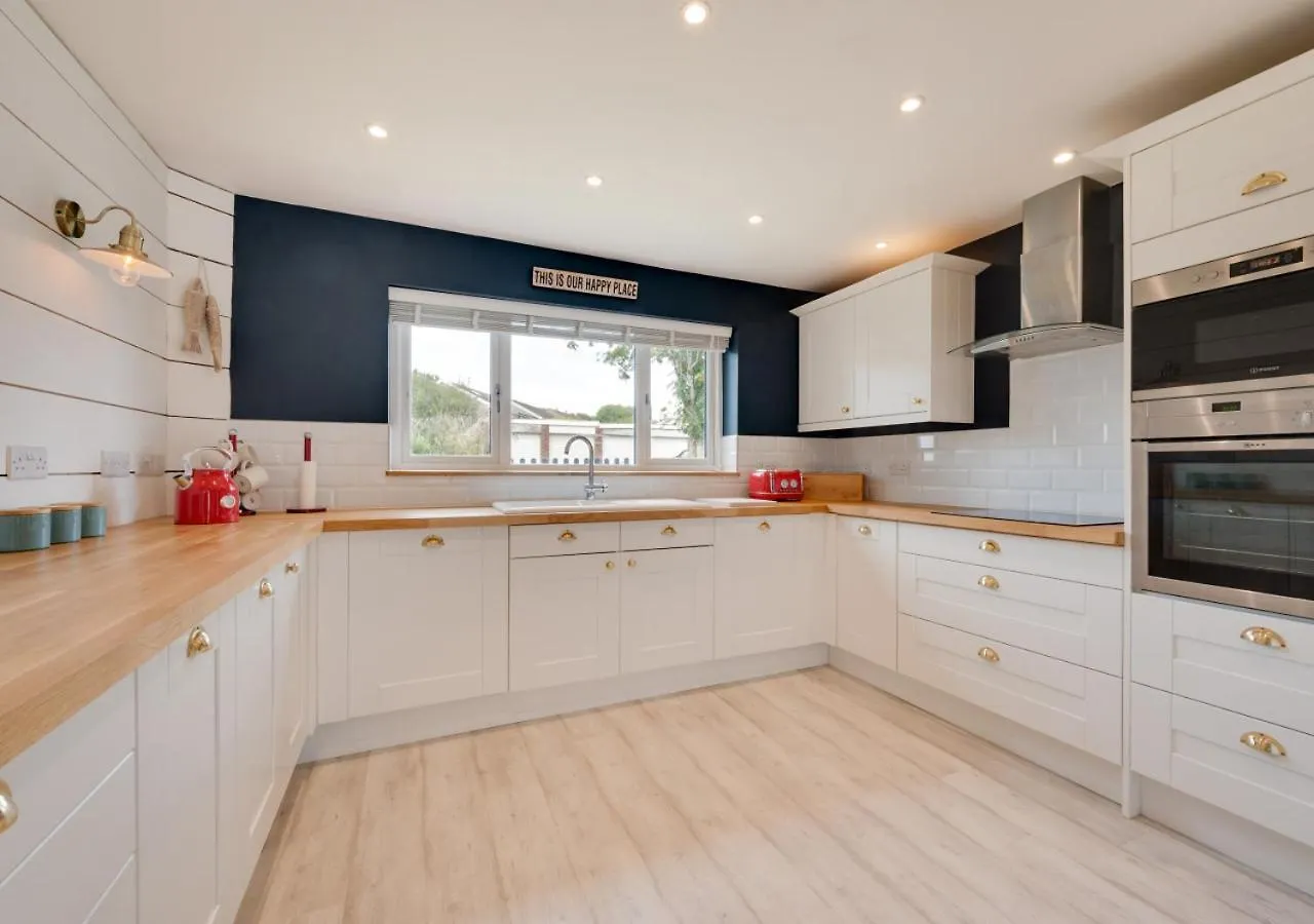 Copley Lodge Bishopston Holiday home