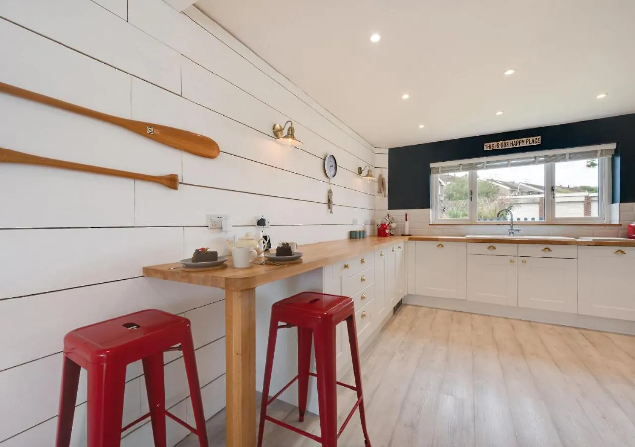Holiday home Copley Lodge Bishopston