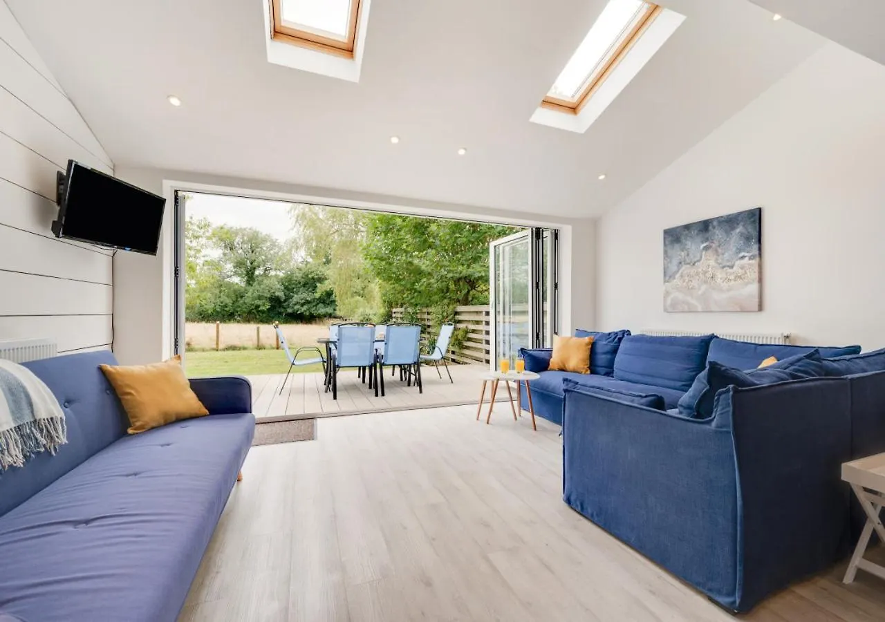 Copley Lodge Bishopston 0*,  United Kingdom