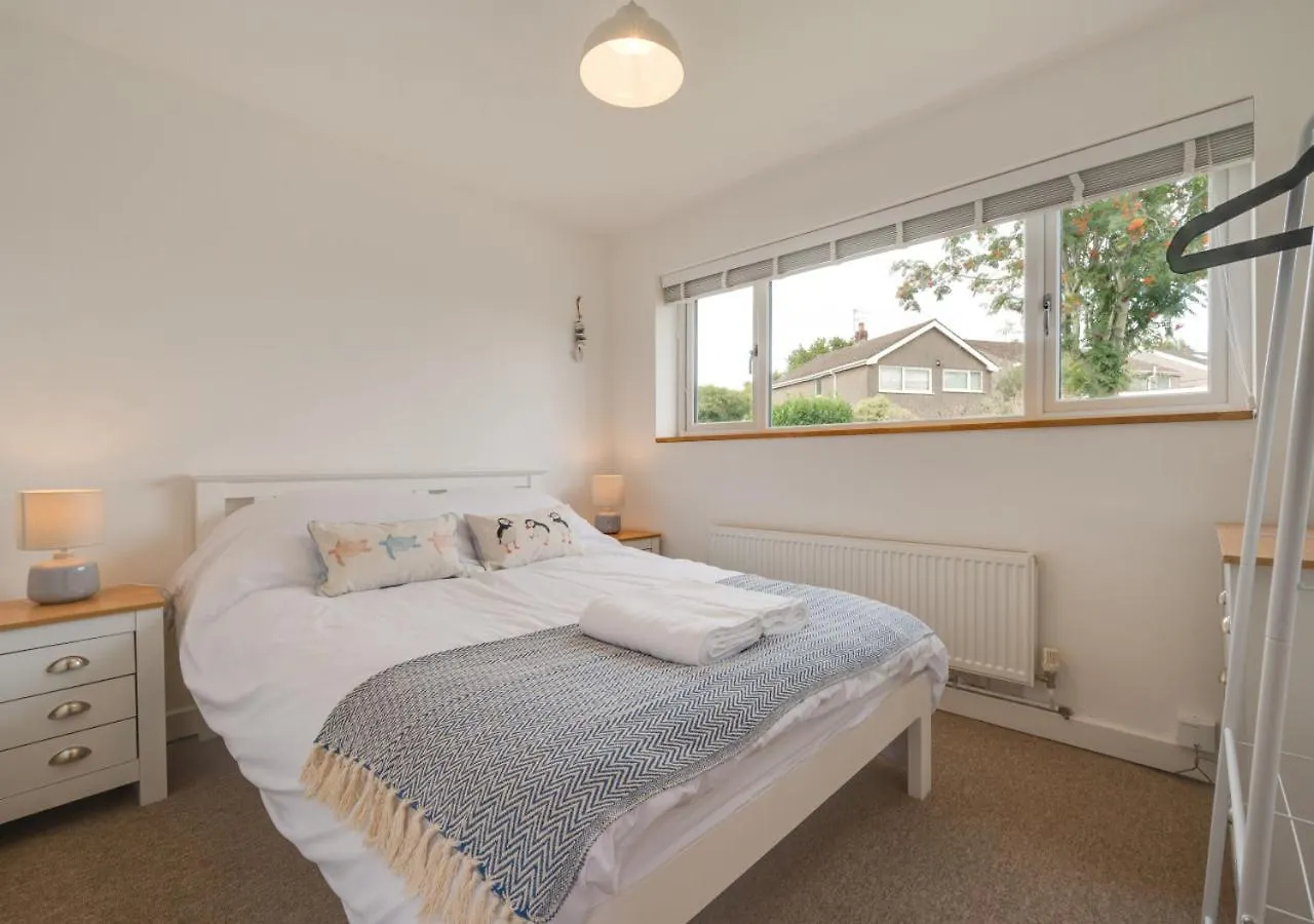 Copley Lodge Bishopston