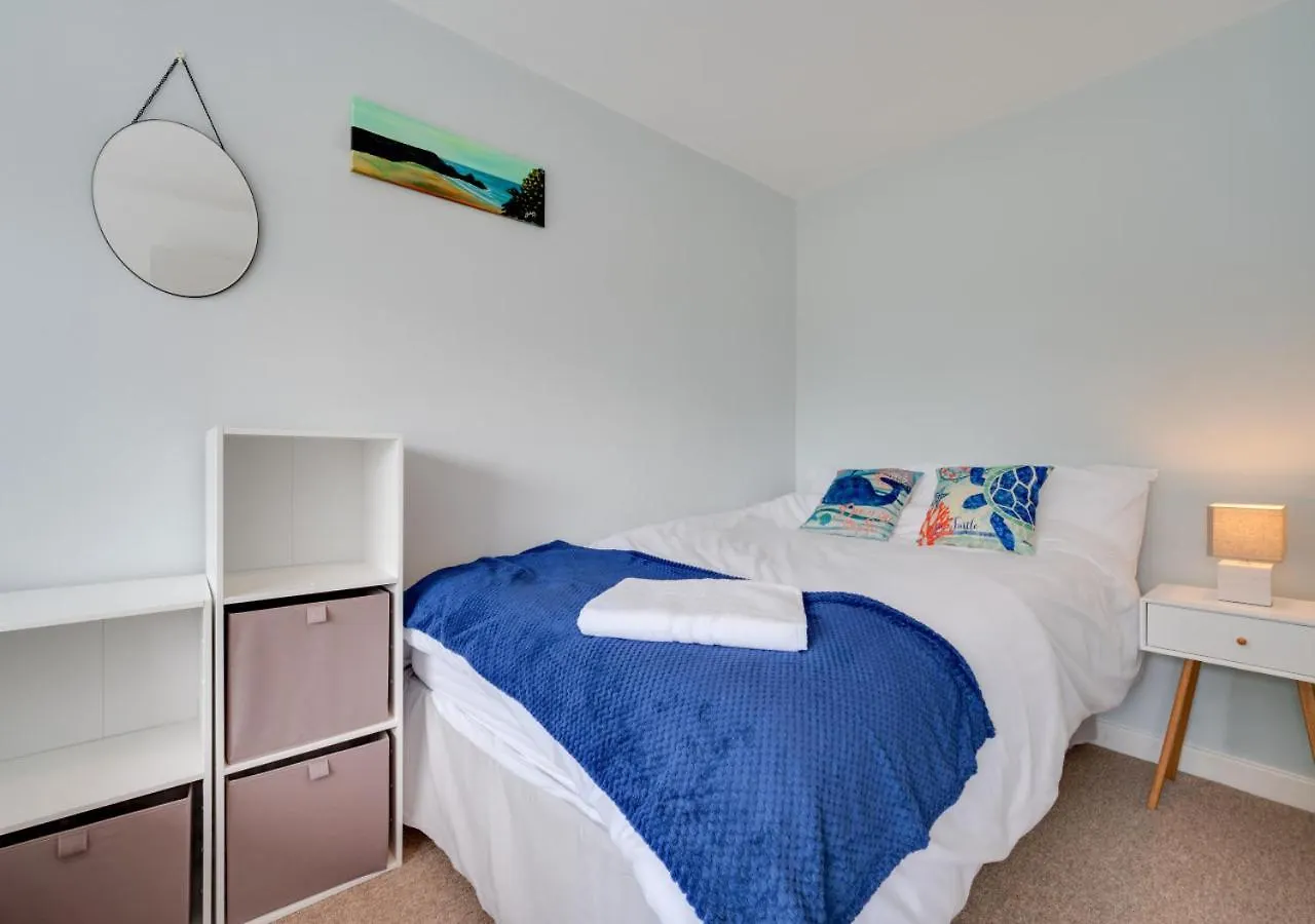 Copley Lodge Bishopston Holiday home
