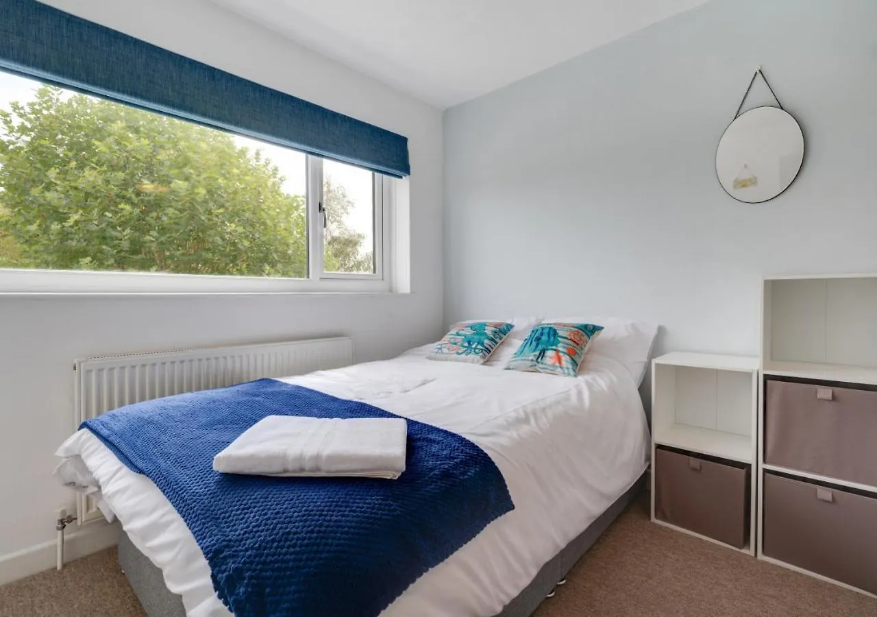 Holiday home Copley Lodge Bishopston United Kingdom