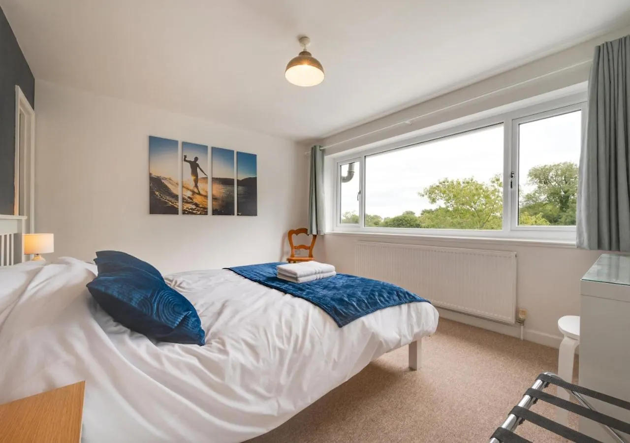 Copley Lodge Bishopston United Kingdom