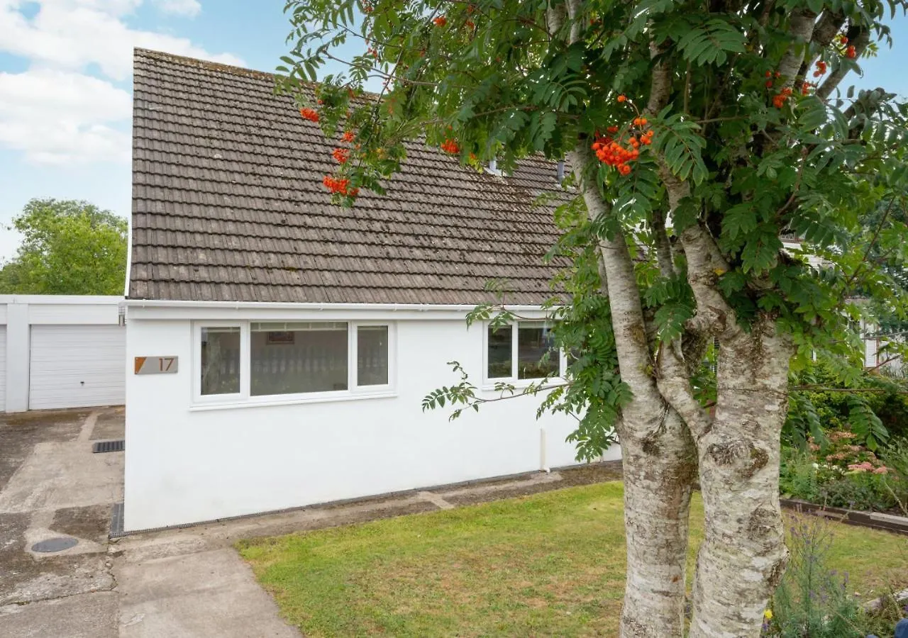 Copley Lodge Bishopston Holiday home